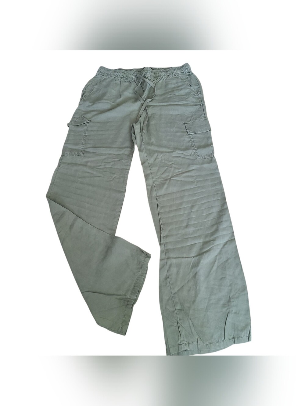 SANCTUARY | CARGO PANTS | SIZE LARGE - Picture 2 of 12